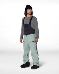 GLACIER GRAY color