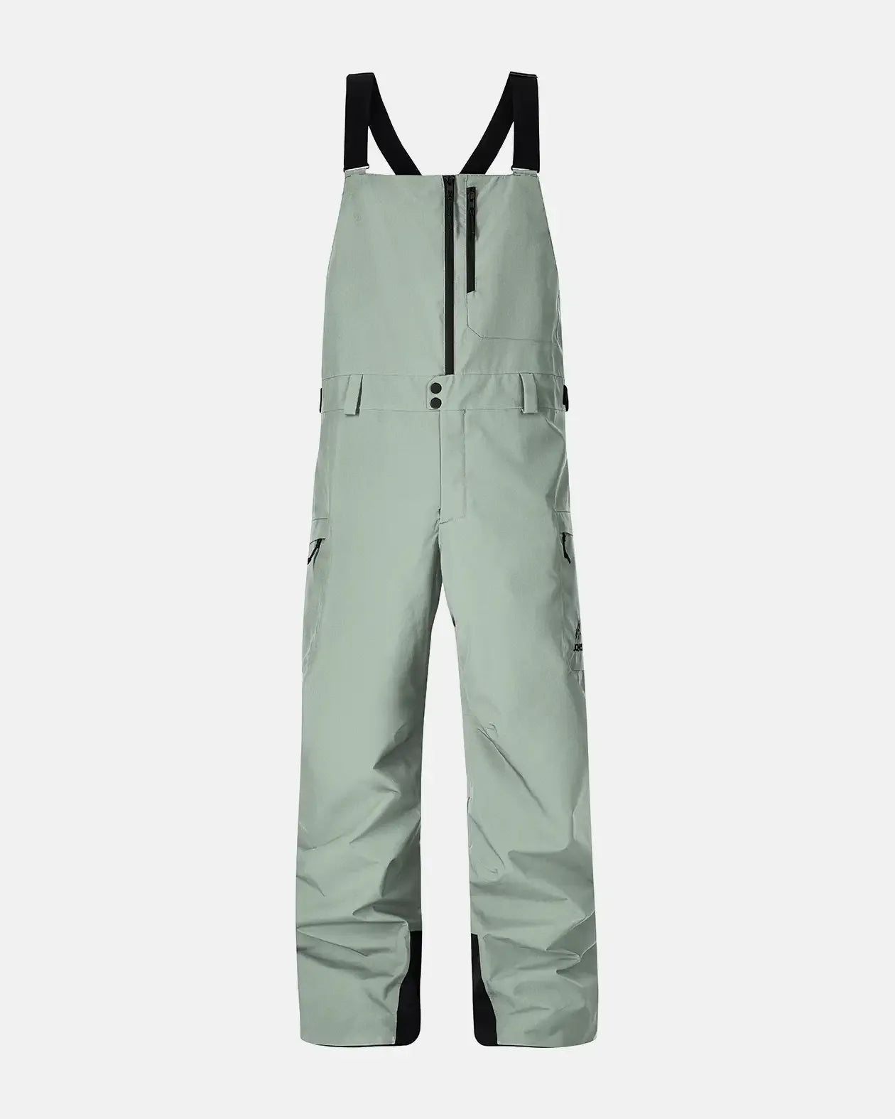 M'S MTN SURF BIBS 2027 M'S MTN SURF BIBS 2027 Outerwear Jones Snowboards High Performance