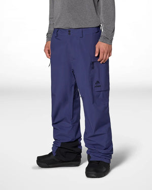 M'S MTN SURF PANT 2027 M'S MTN SURF PANT 2027 Outerwear Jones Snowboards High Performance 7630961813352 J.27.PTM.MSS.400.2S.1