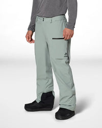 GLACIER GRAY color