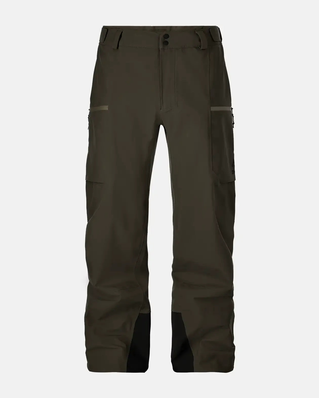 M'S FURTHER 3L STRETCH PANTS 2027 M'S FURTHER 3L STRETCH PANTS 2027 Outerwear Jones Snowboards High Performance