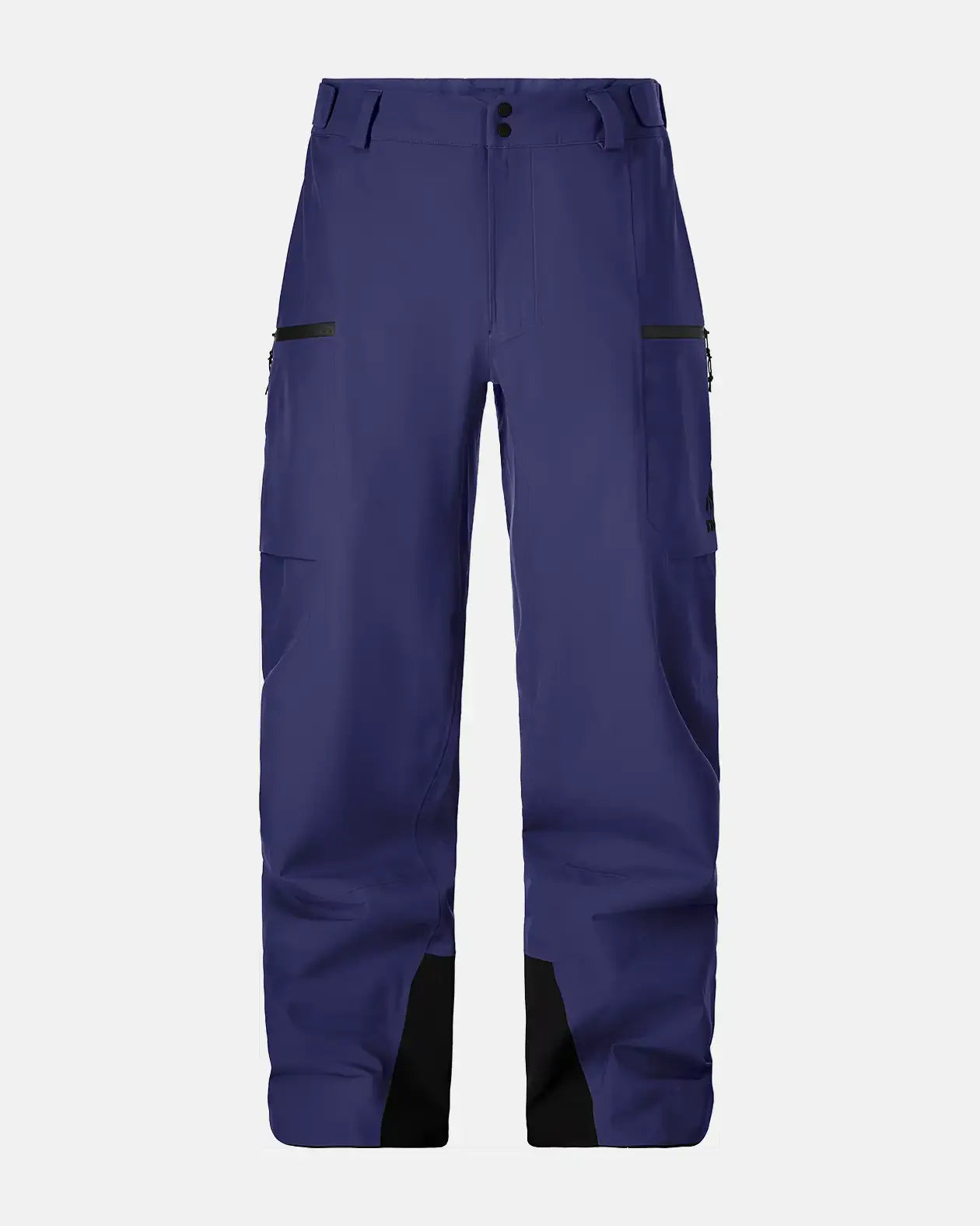 M'S FURTHER 3L STRETCH PANTS 2027 M'S FURTHER 3L STRETCH PANTS 2027 Outerwear Jones Snowboards High Performance