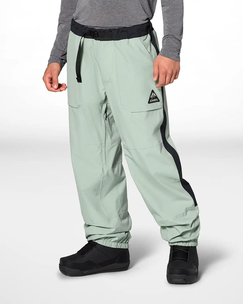 Unisex Tweaker Pants