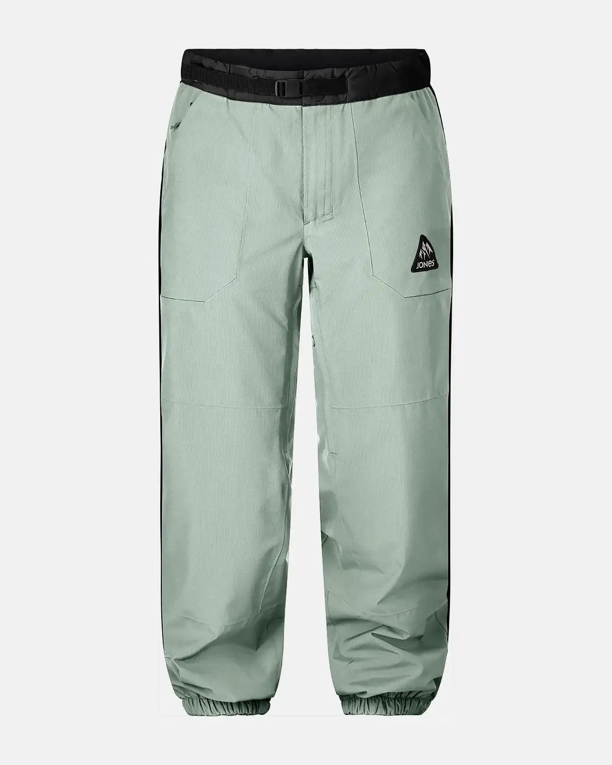 TWEAKER PANTS 2027 TWEAKER PANTS 2027 Outerwear Jones Snowboards High Performance
