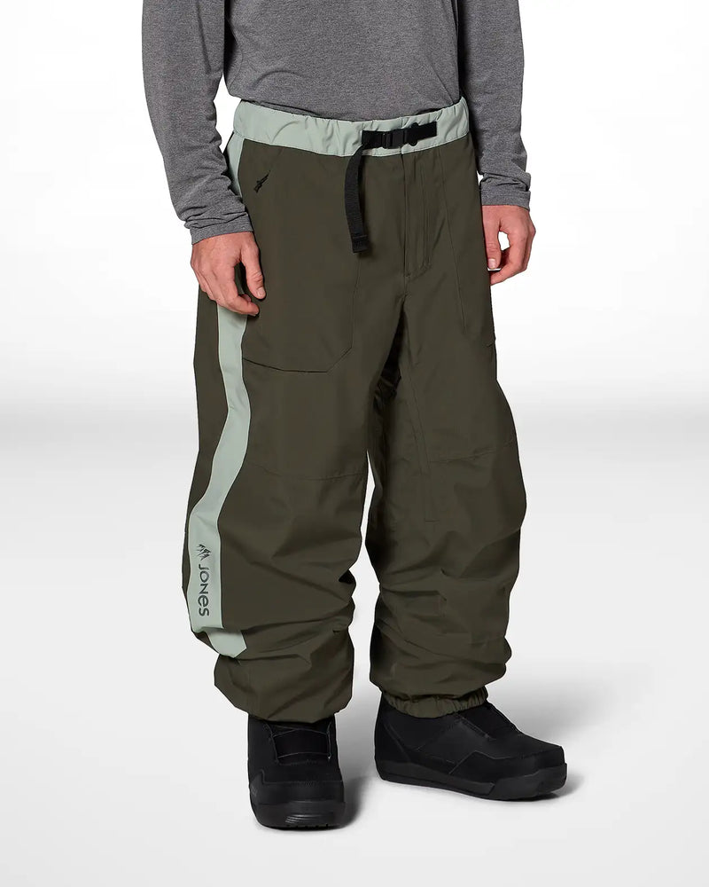 Unisex Tweaker Pants