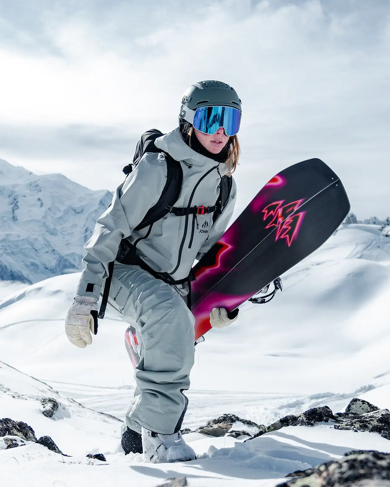 Women’s Deeper GORE-TEX® Pants