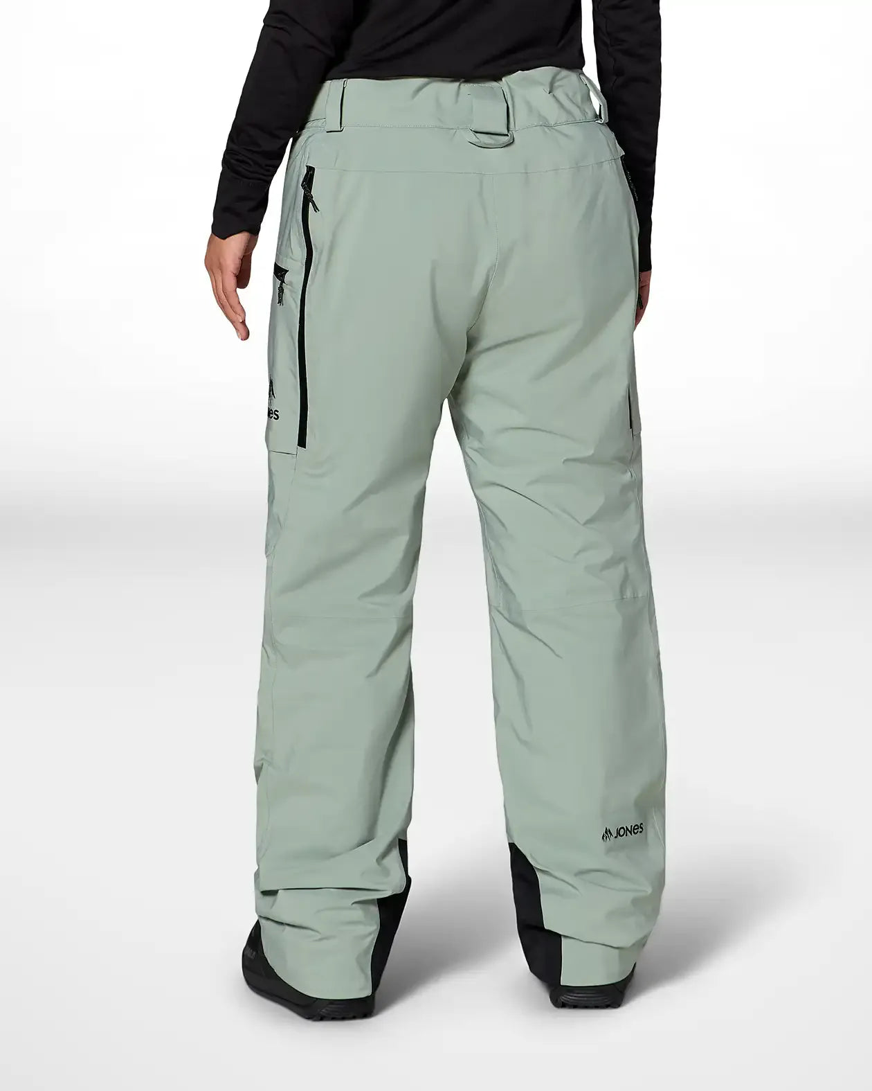 W'S DEEPER GORE-TEX PANTS 2027 W'S DEEPER GORE-TEX PANTS 2027 Outerwear Jones Snowboards High Performance
