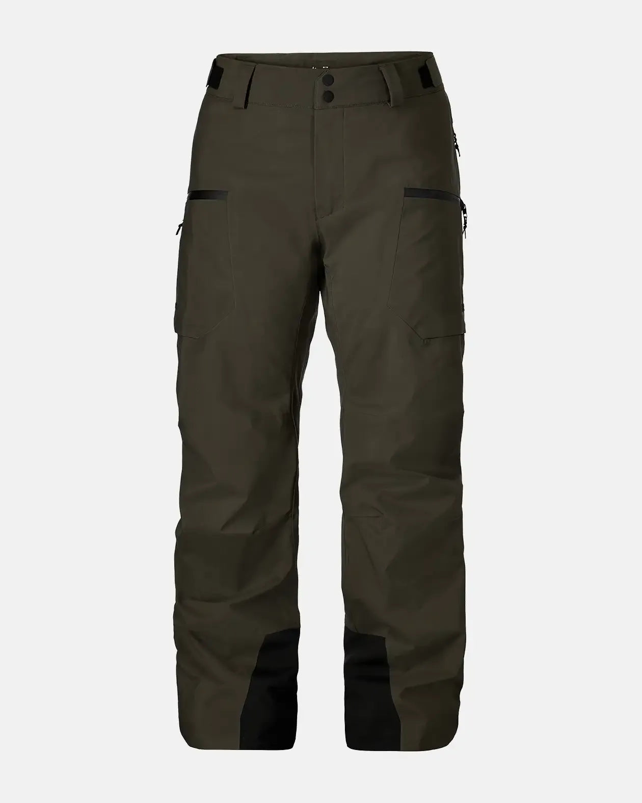 W'S DEEPER GORE-TEX PANTS 2027 W'S DEEPER GORE-TEX PANTS 2027 Outerwear Jones Snowboards High Performance