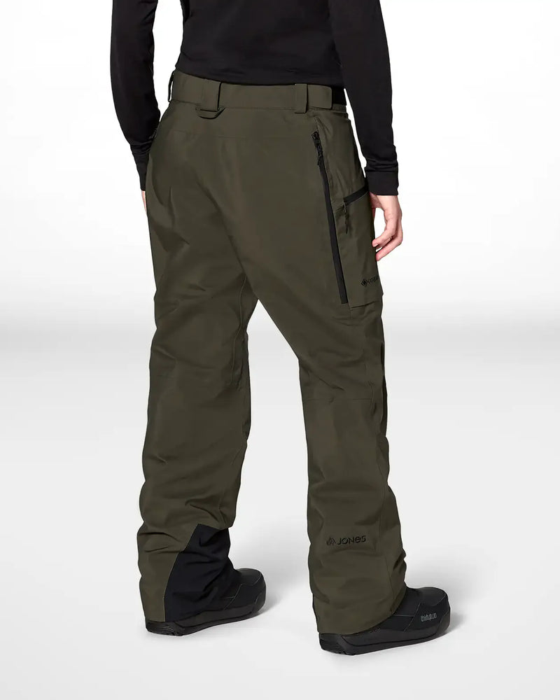 Women’s Deeper GORE-TEX® Pants