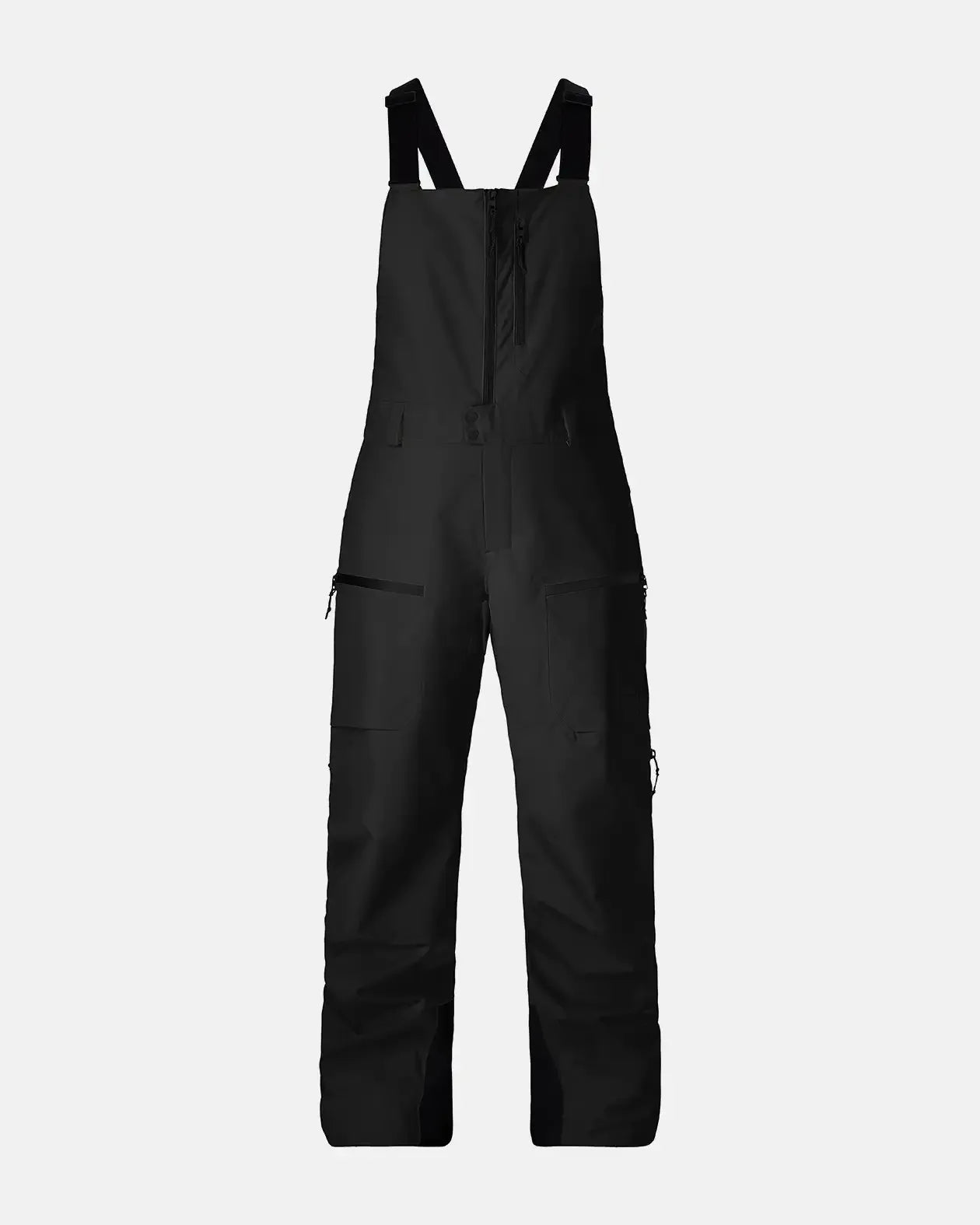 W'S MTN SURF BIBS 2027 W'S MTN SURF BIBS 2027 Outerwear Jones Snowboards High Performance