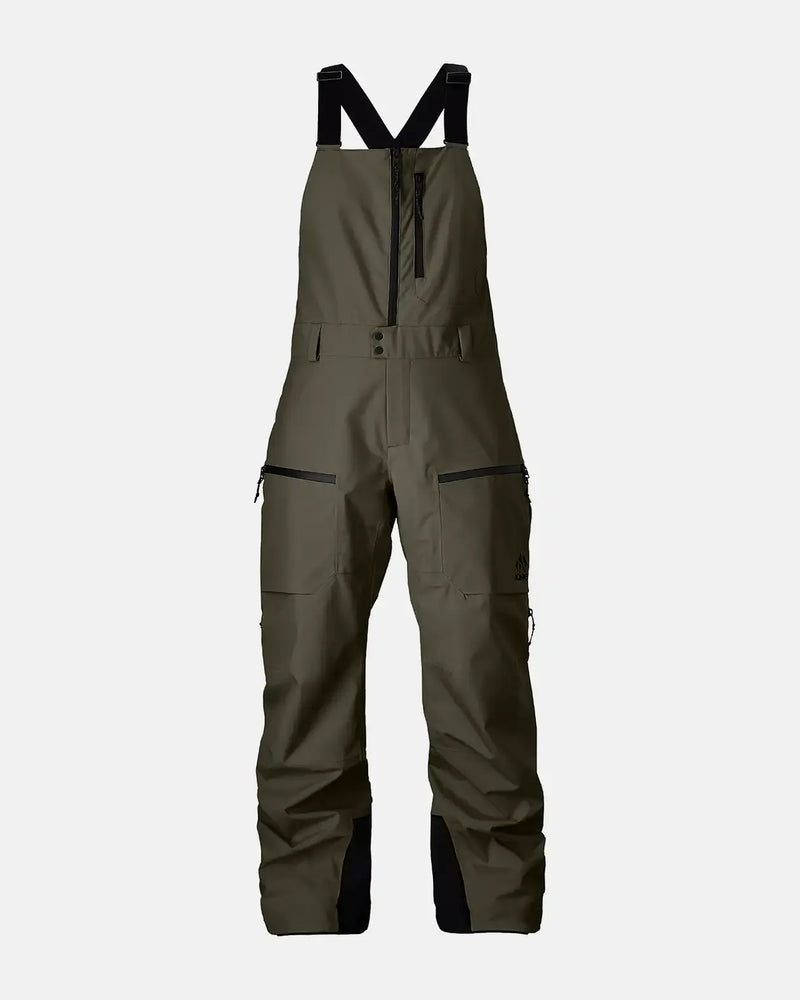 Women’s MTN Surf Bibs