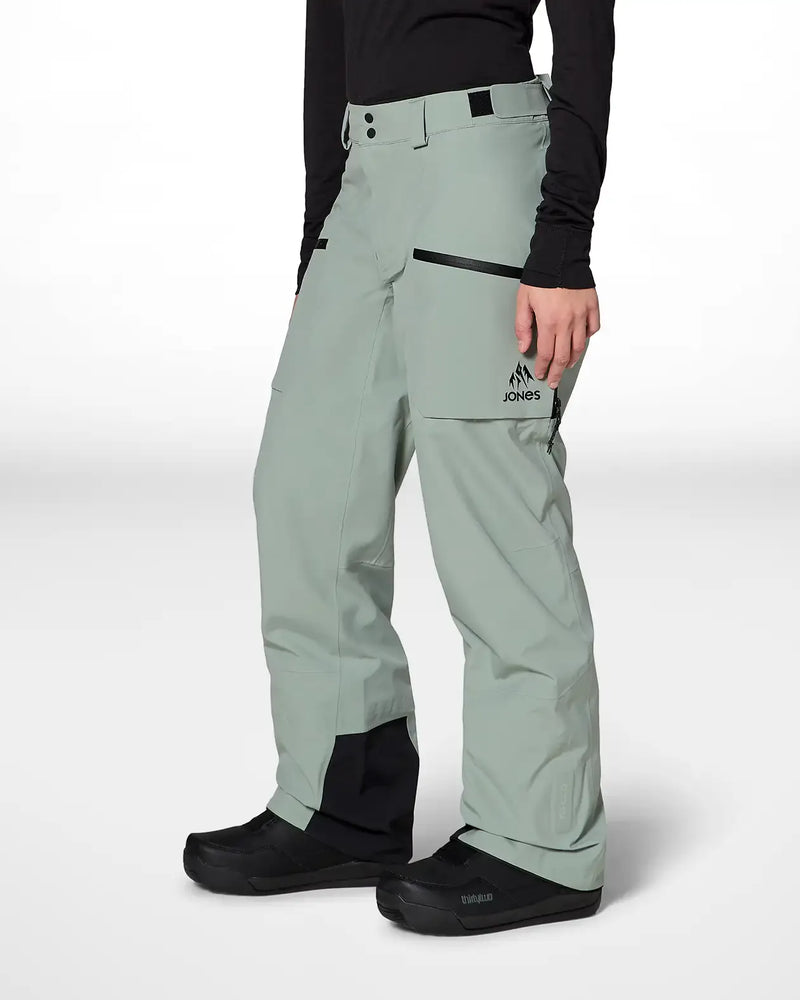 Women’s Further 3L Stretch Pants