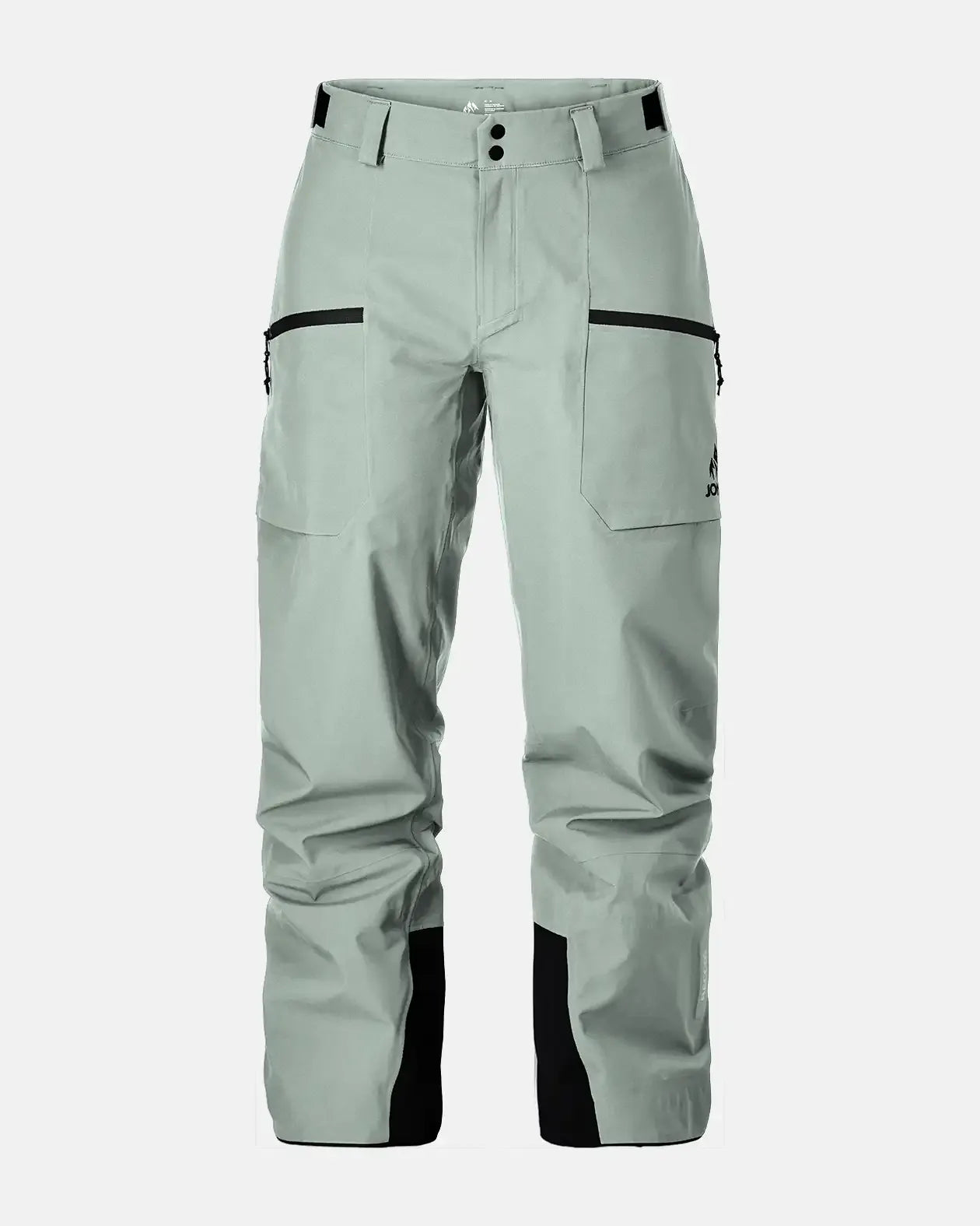 W'S FURTHER 3L STRETCH PANTS 2027 W'S FURTHER 3L STRETCH PANTS 2027 Outerwear Jones Snowboards High Performance