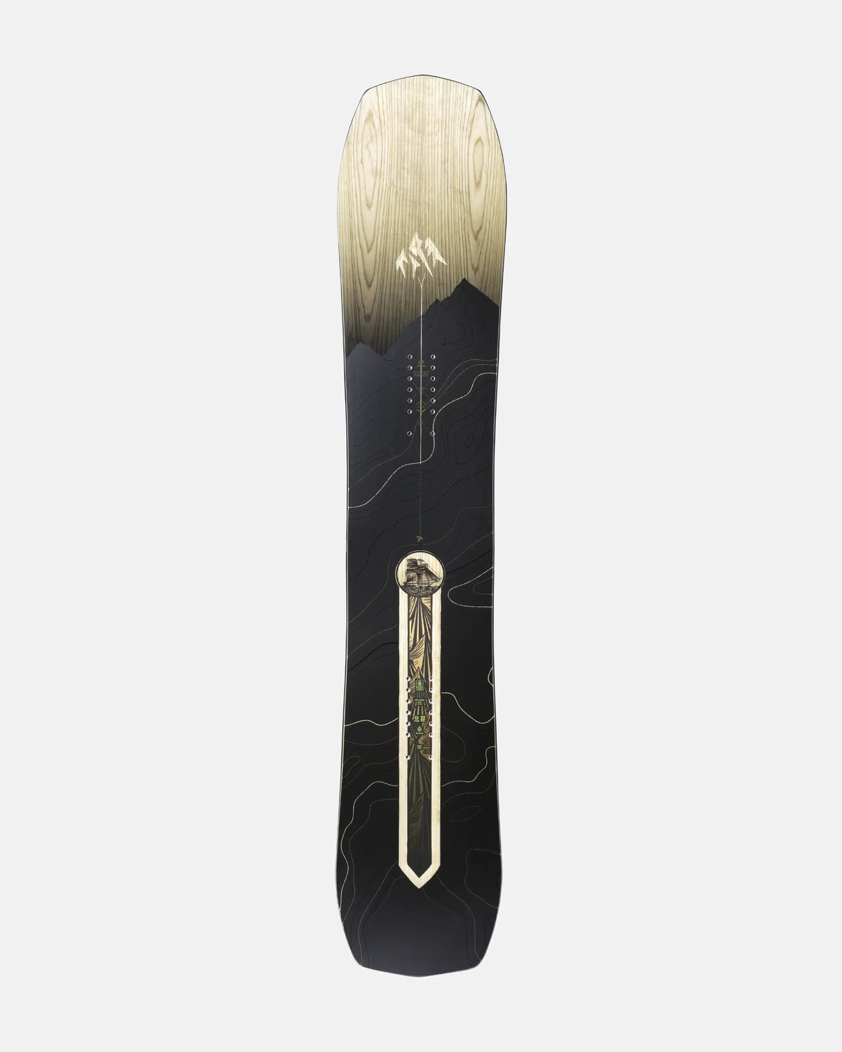 Men's Flagship Snowboard