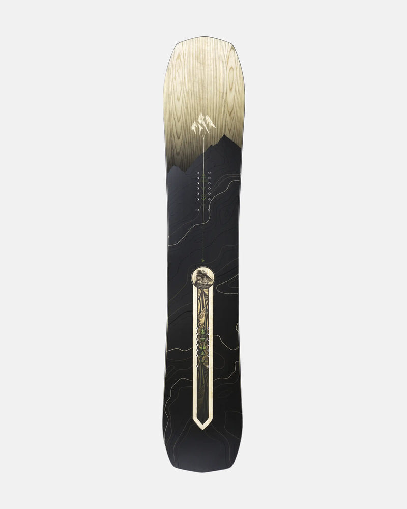 Men's Flagship Snowboard