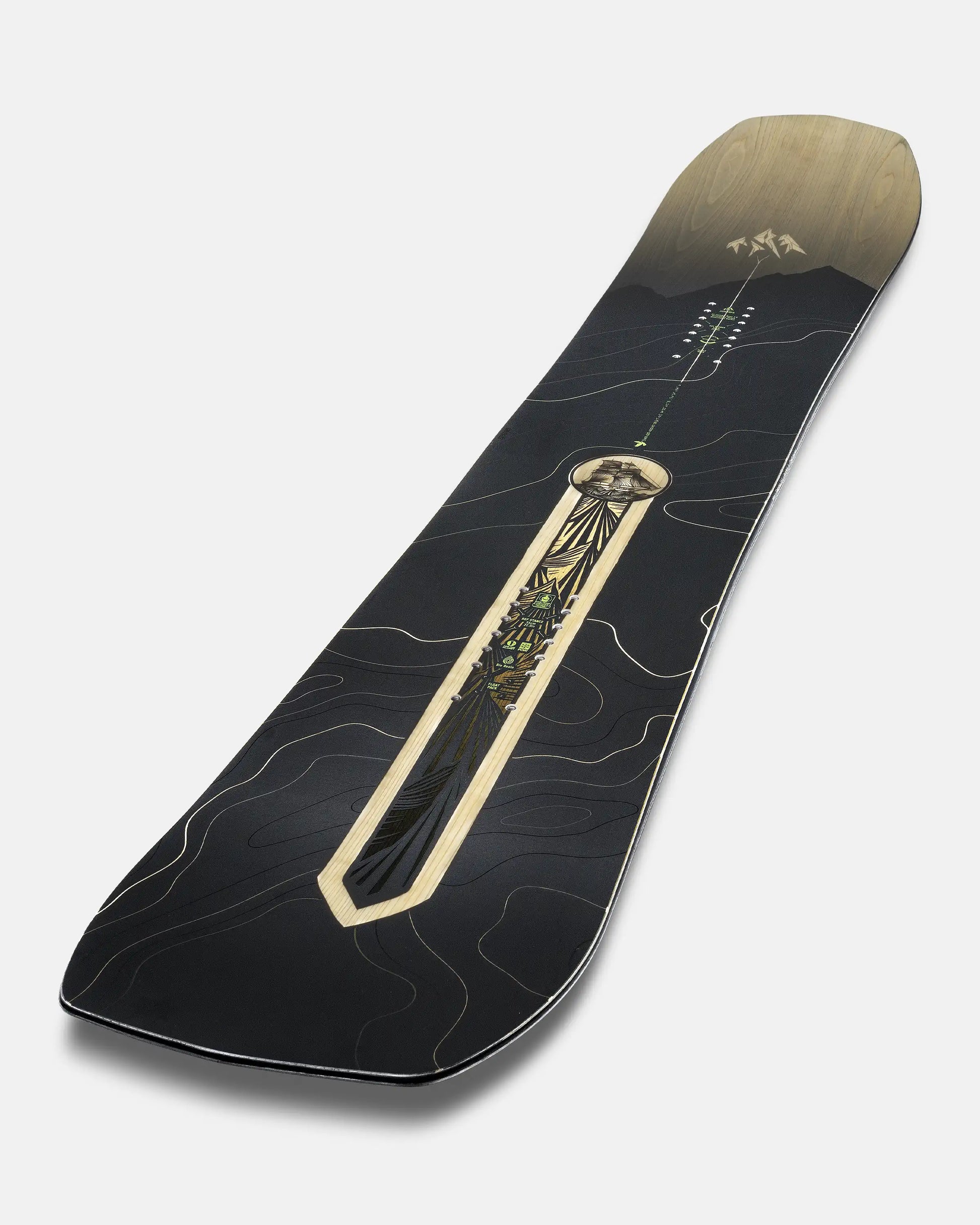 Men's Flagship Snowboard