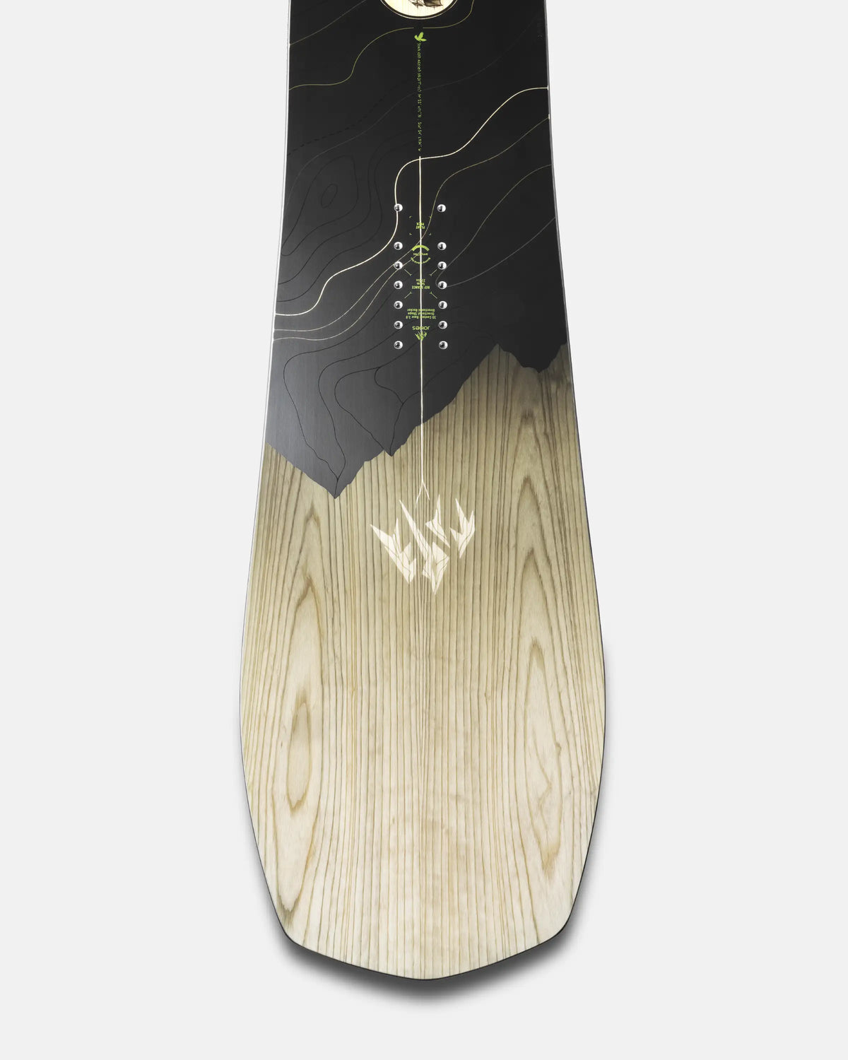Men's Flagship Snowboard