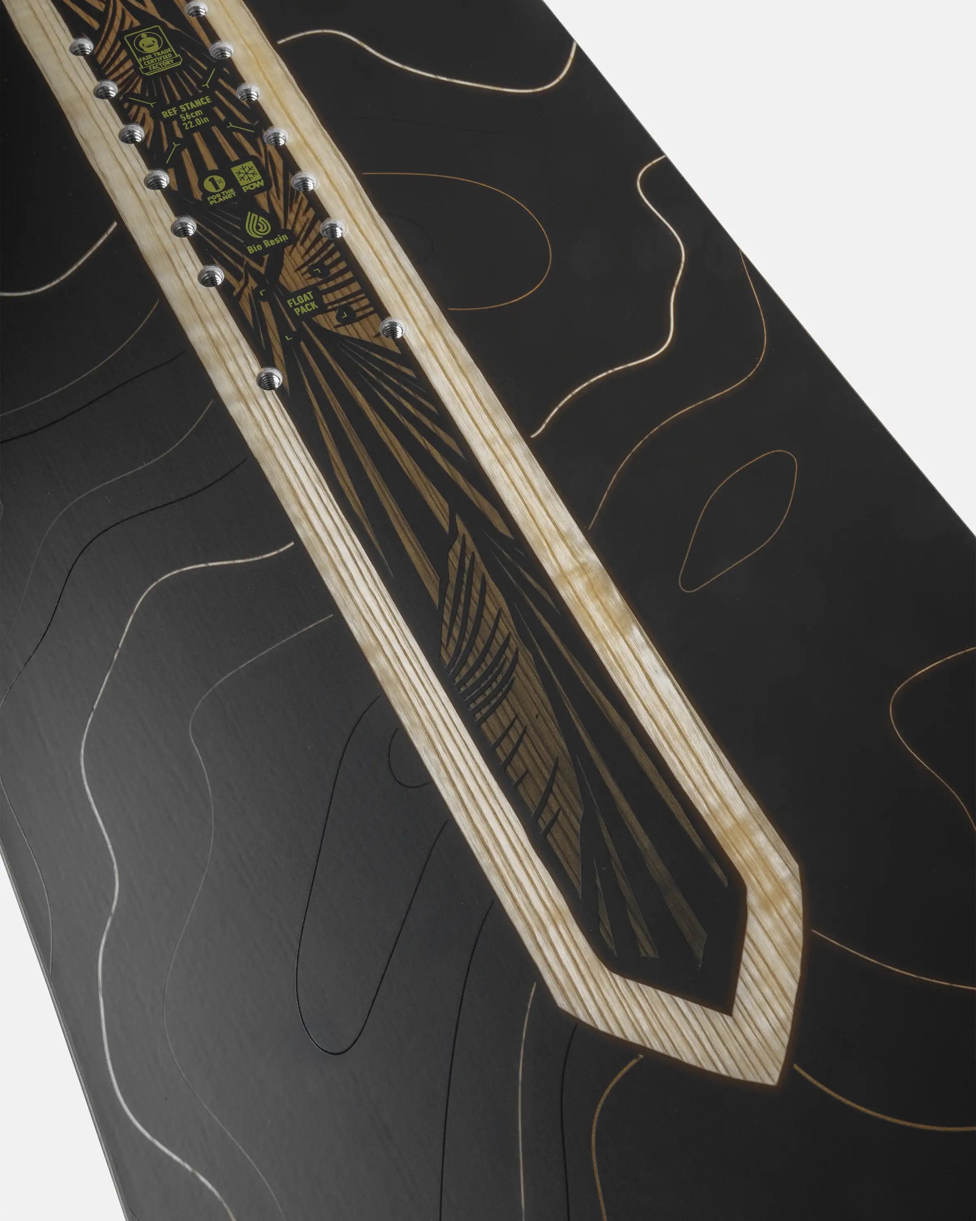 Men's Flagship 2027 Men's Flagship 2027 Snowboards Jones Snowboards High Performance