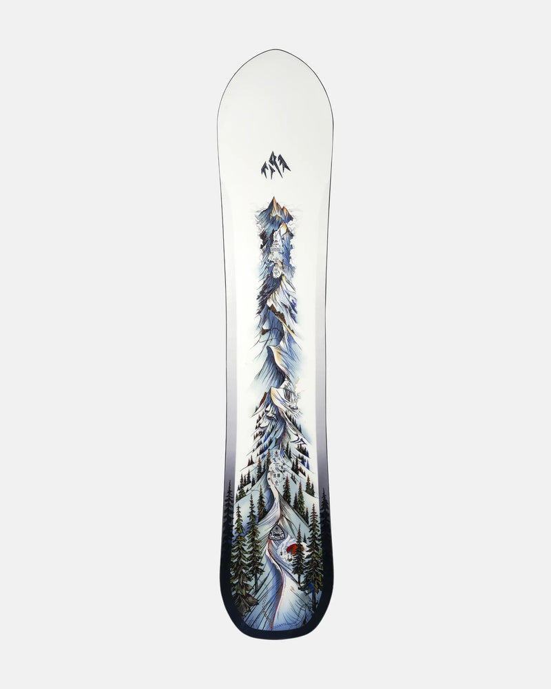 Men's Frontier 2.0 Snowboard