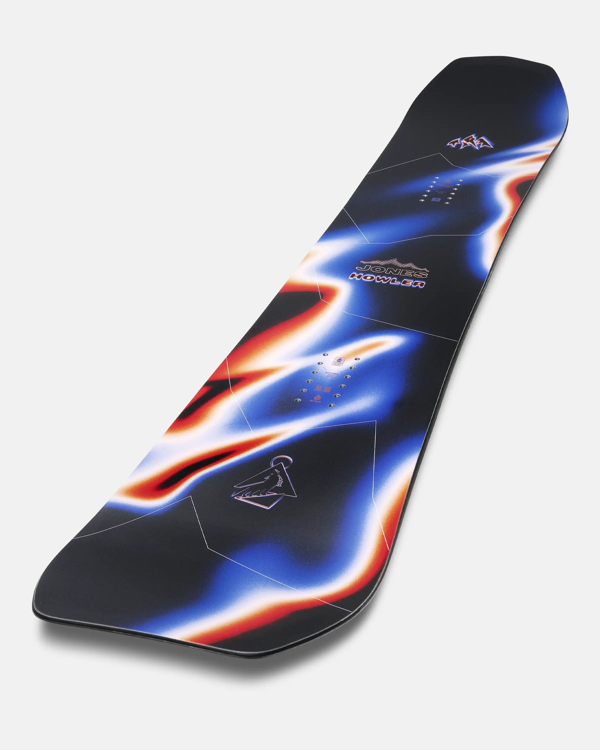 Men's Howler Snowboard