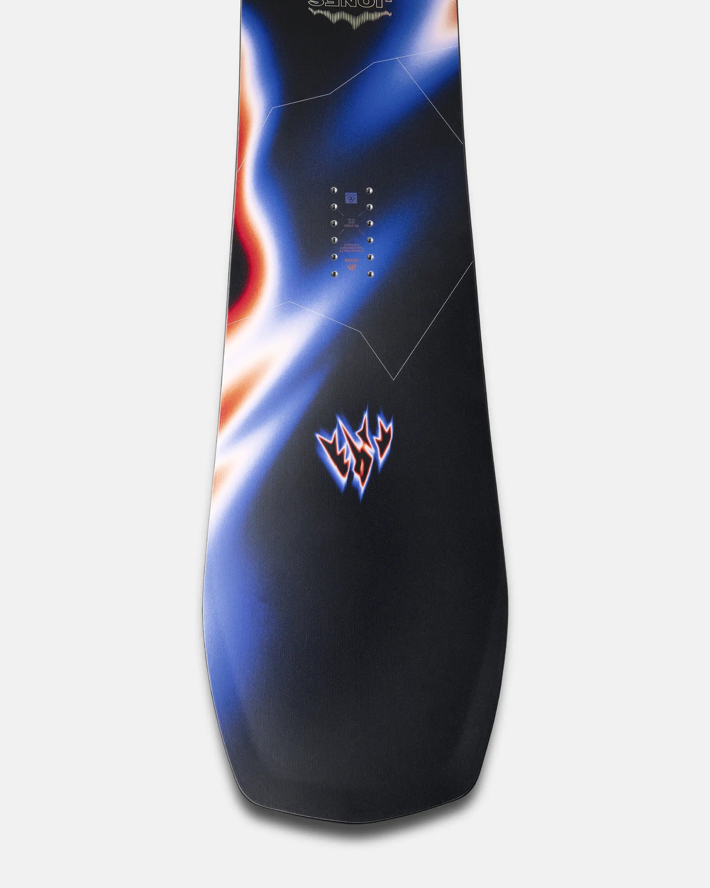 Men's Howler Snowboard