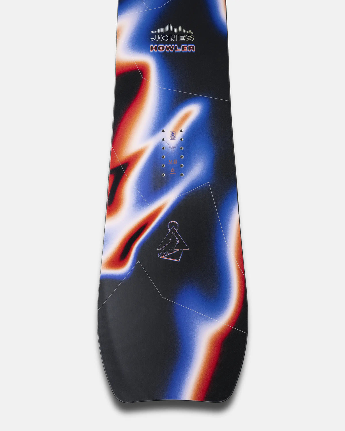 JONES ハウラー　152cm Men's Howler Snowboard | Jones