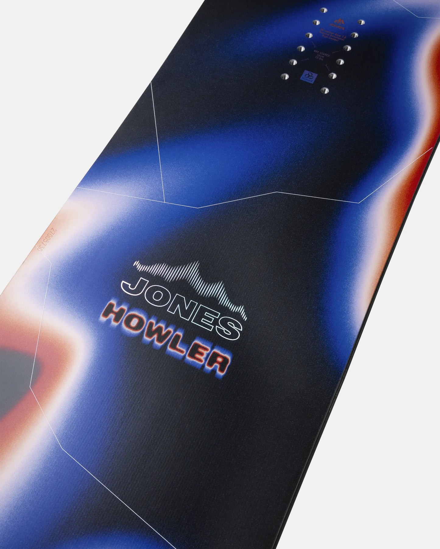 Men's Howler Snowboard