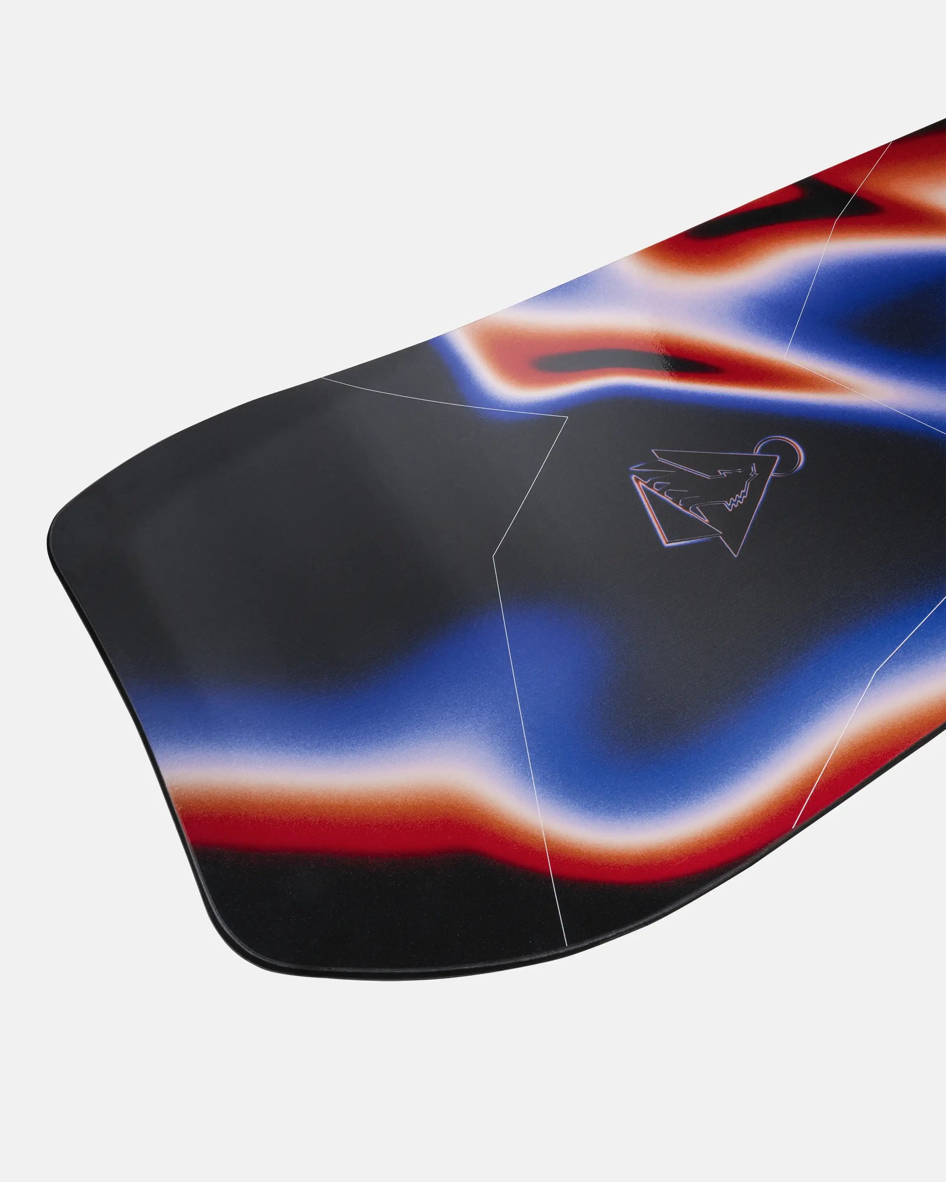 Men's Howler Snowboard | Jones Men's Howler Snowboard | Jones