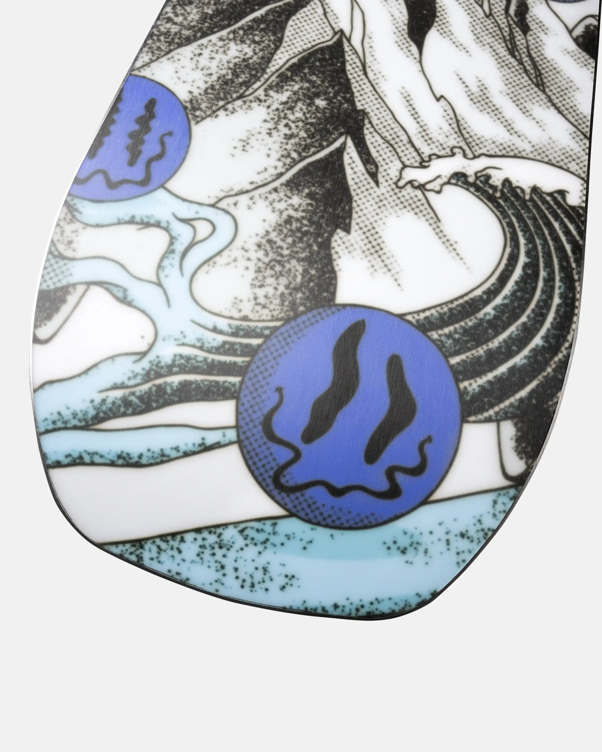 Men's Rally Cat 2027 Men's Rally Cat 2027 Snowboards Jones Snowboards High Performance
