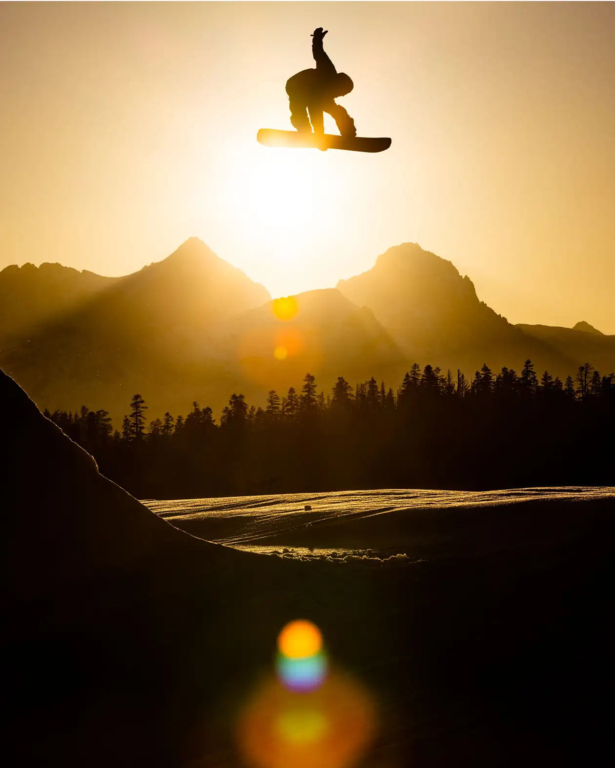 Men's Mountain Twin Snowboard Men's Mountain Twin Snowboard Jones Snowboards High Performance