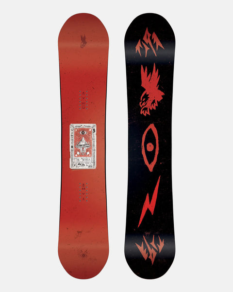 Men's Tweaker 2.0 Snowboard | Jones