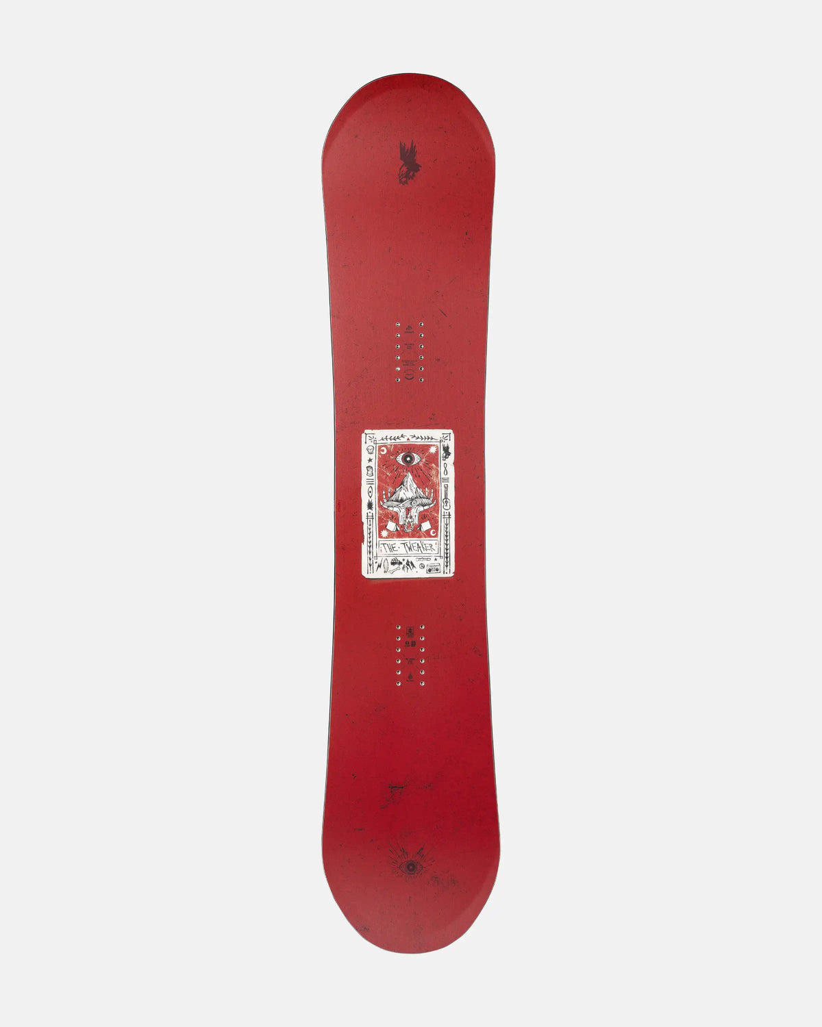 Men's Tweaker 2.0 Snowboard | Jones