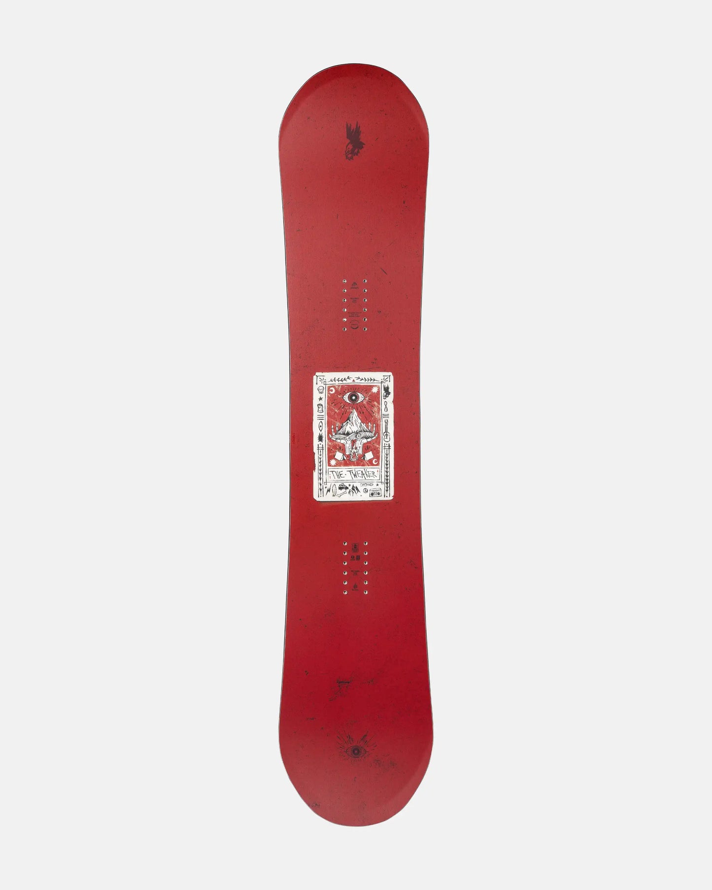 Men's Tweaker 2.0 2027 Men's Tweaker 2.0 2027 Snowboards Jones Snowboards High Performance
