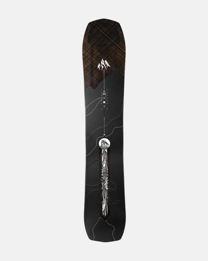 jones 2018 snowboards Aviator Snowboard test this profile provides the control you need Men's Snowboards: All-Mountain, Freeride, Freestyle