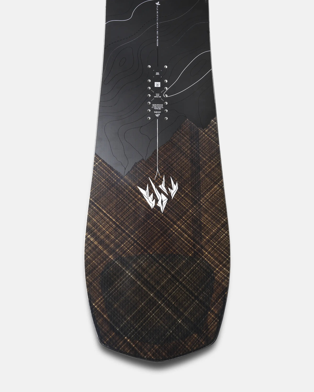 Men's Flagship [PRO] Snowboard | Jones