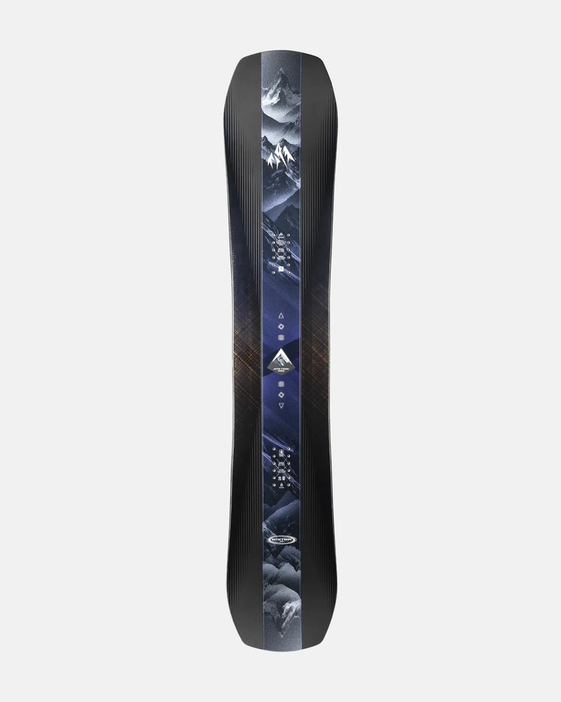 Men's Mountain Twin [PRO] Snowboard