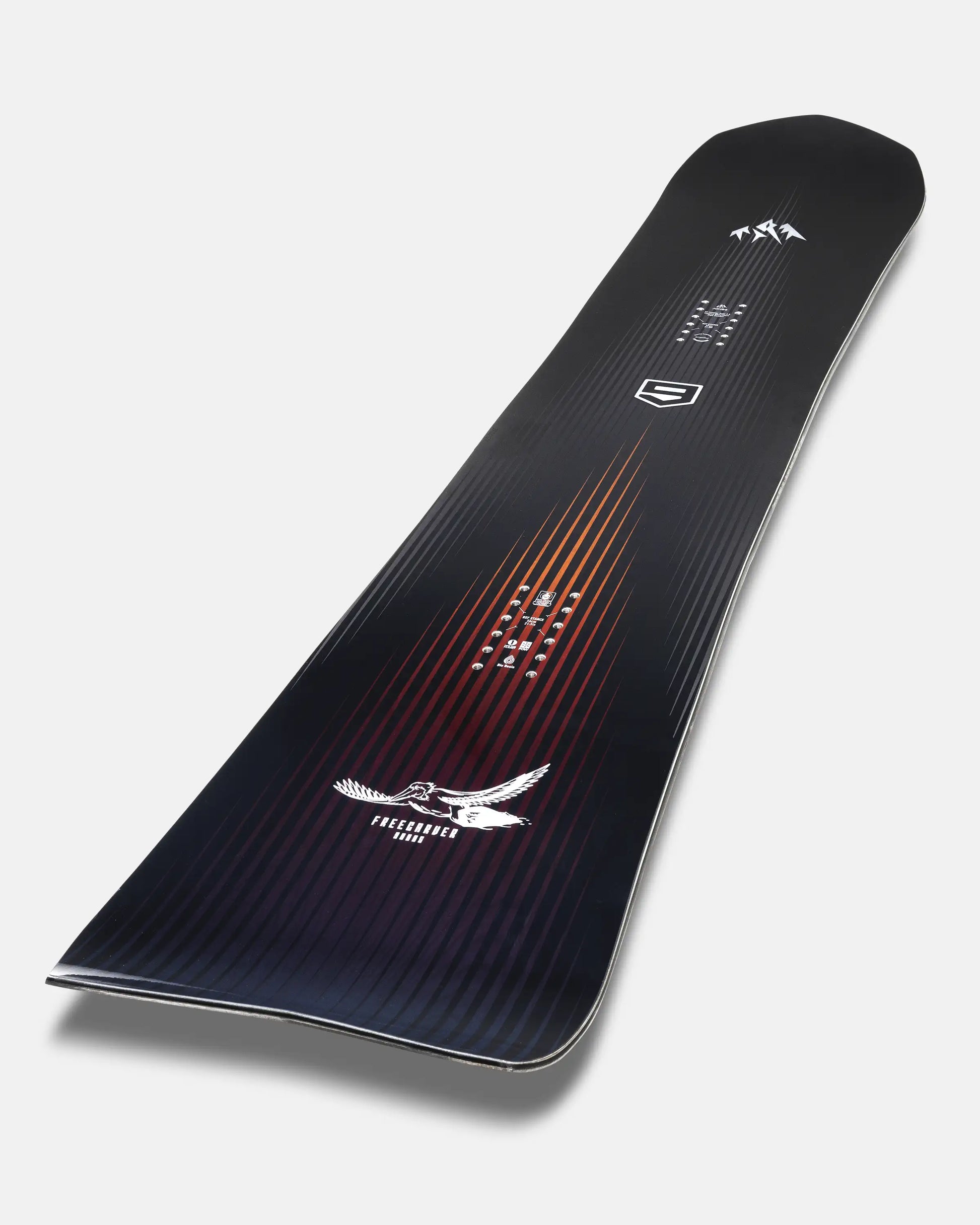 Freecarver 9000s 2027 Freecarver 9000s 2027 Snowboards Jones Snowboards High Performance