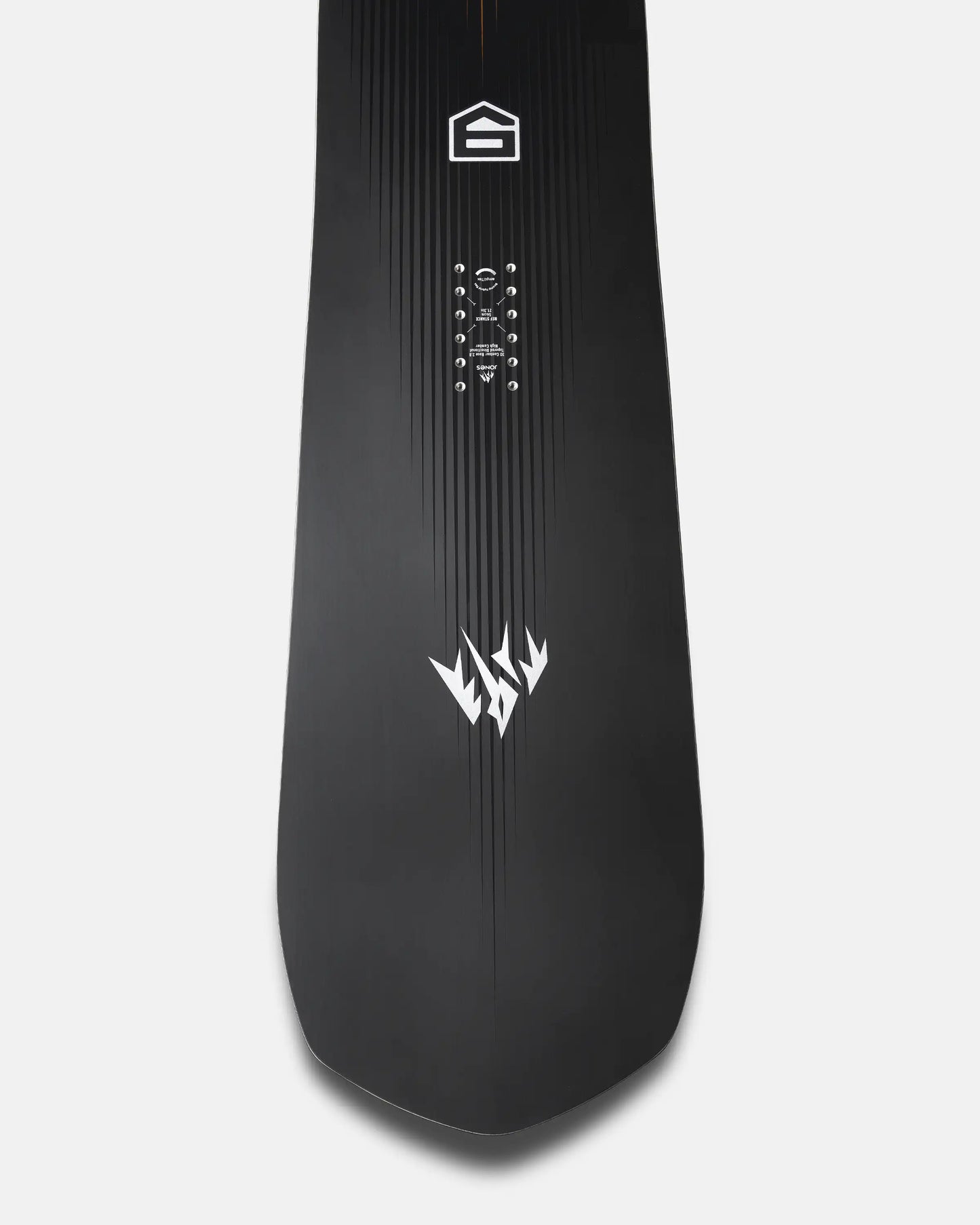 Freecarver 9000s 2027 Freecarver 9000s 2027 Snowboards Jones Snowboards High Performance