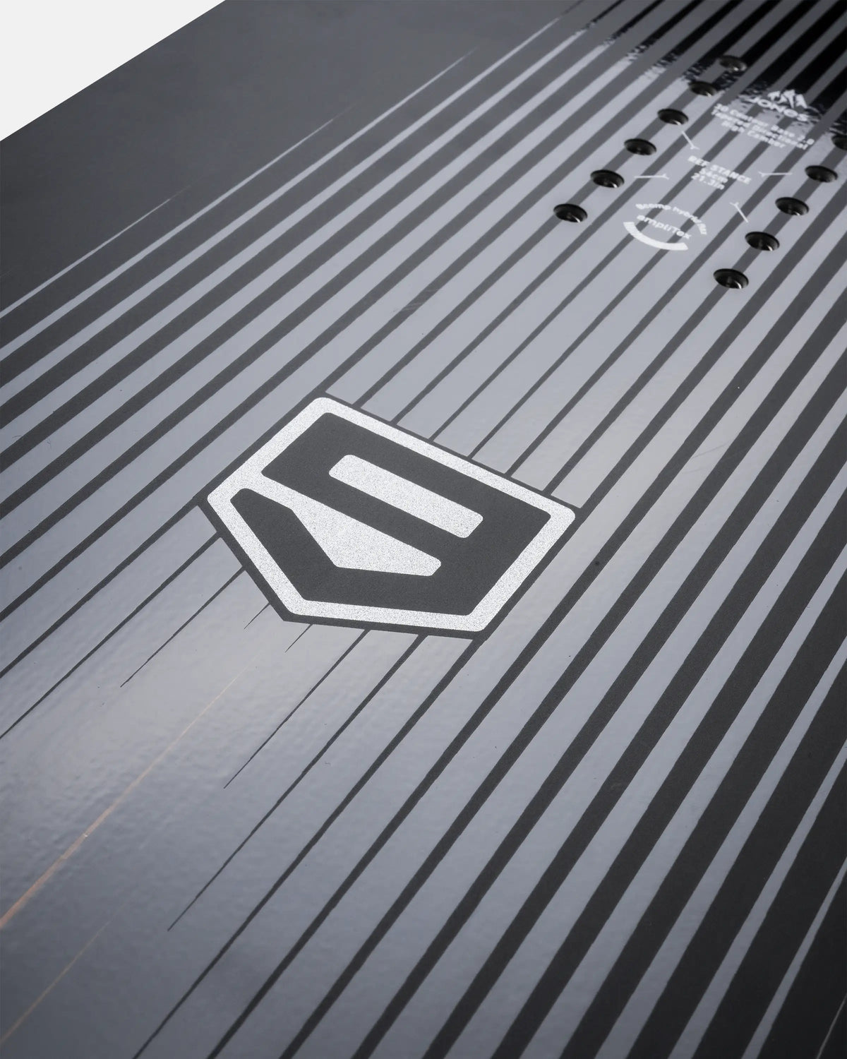 Freecarver 9000s Snowboard
