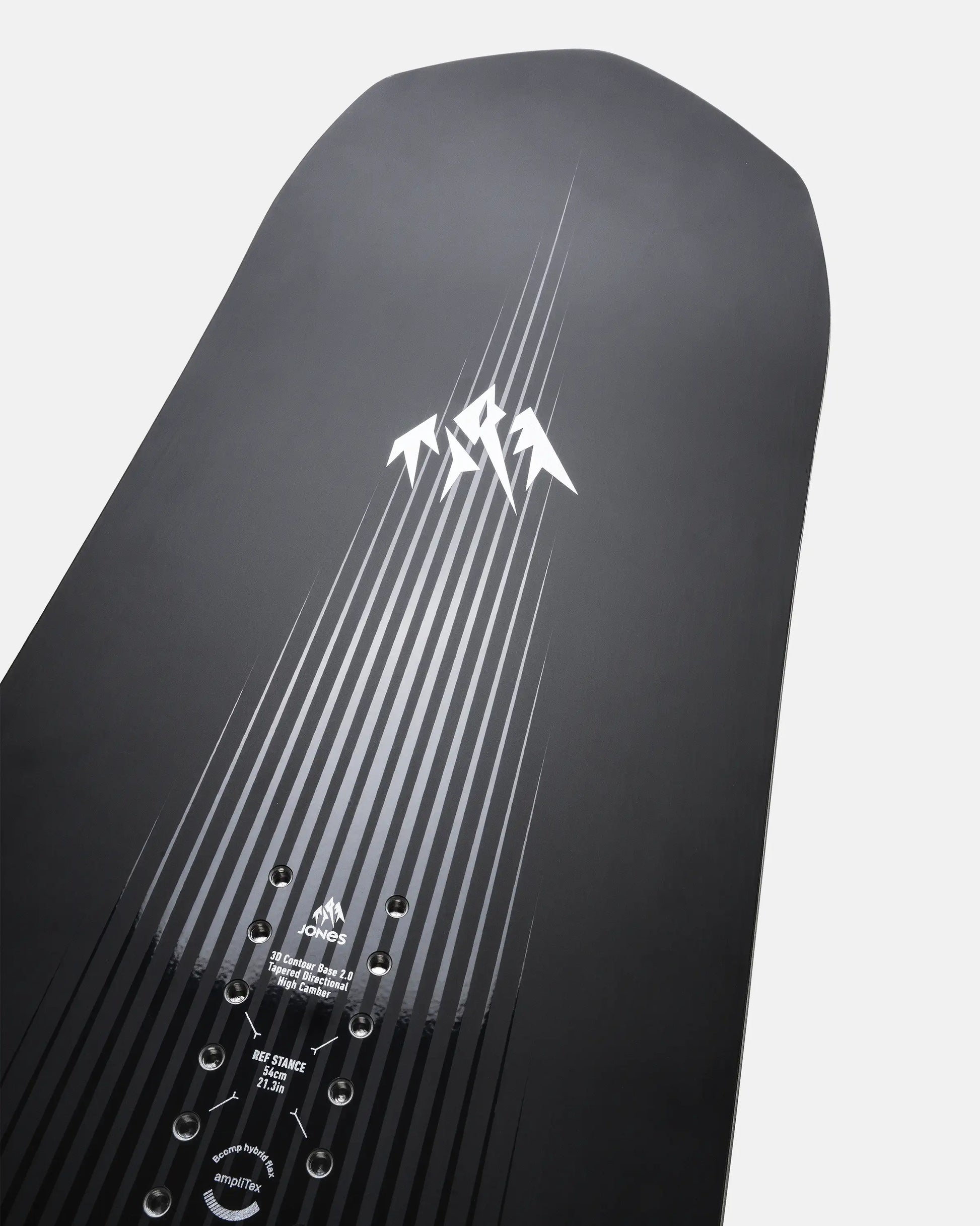 Freecarver 9000s Snowboard Freecarver 9000s Snowboard