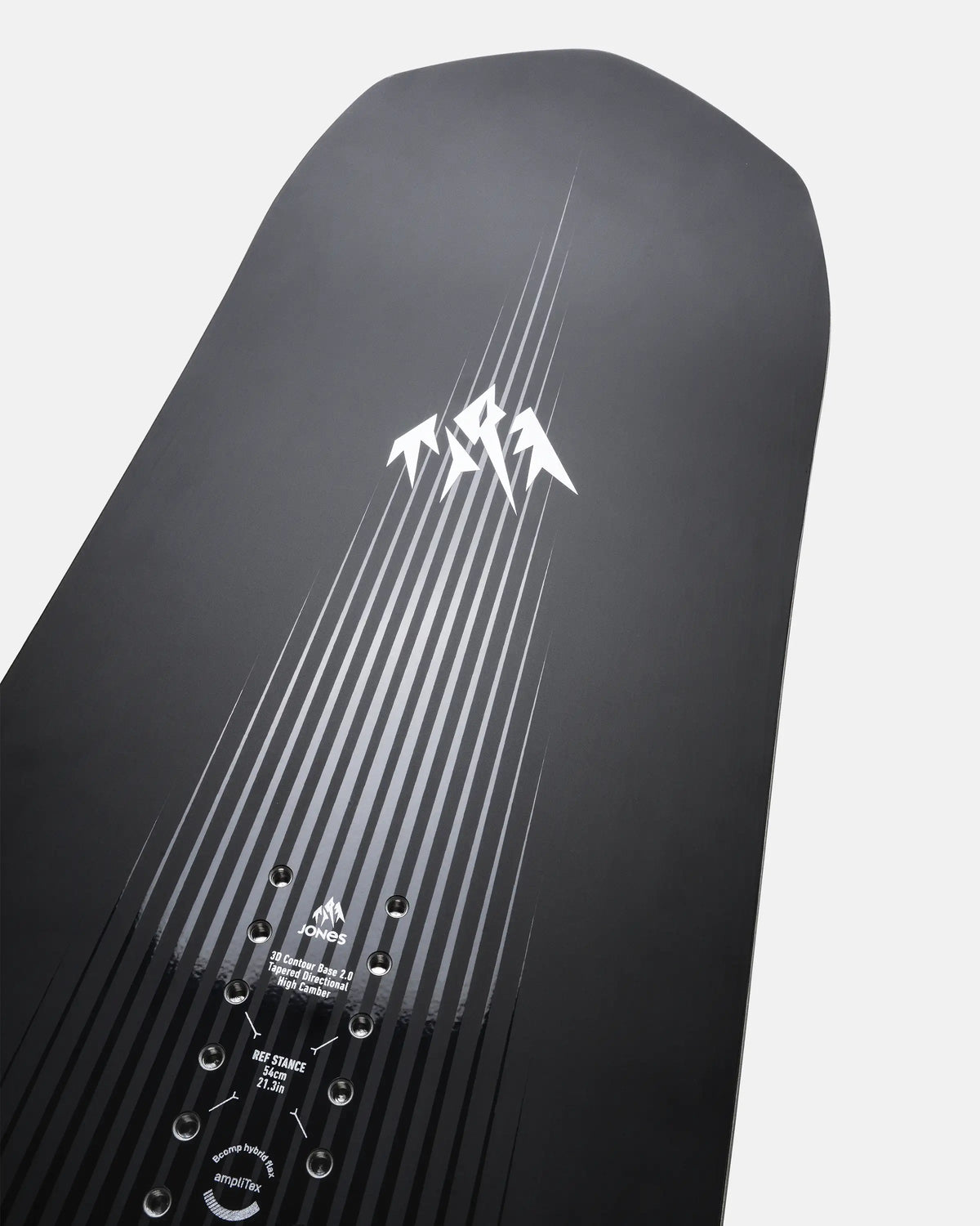 Freecarver 9000s Snowboard