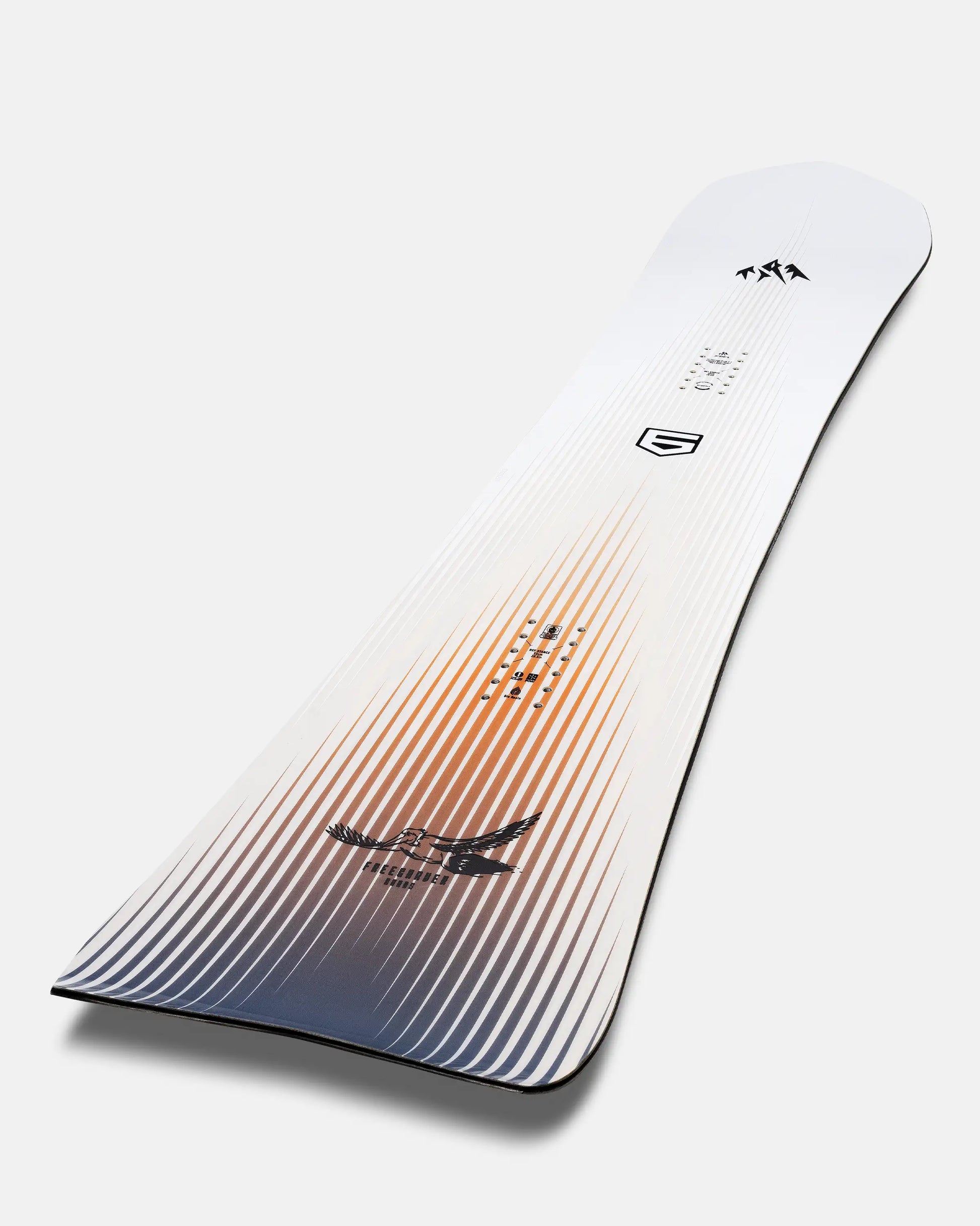 Freecarver 6000S 2027 Freecarver 6000S 2027 Snowboards Jones Snowboards High Performance