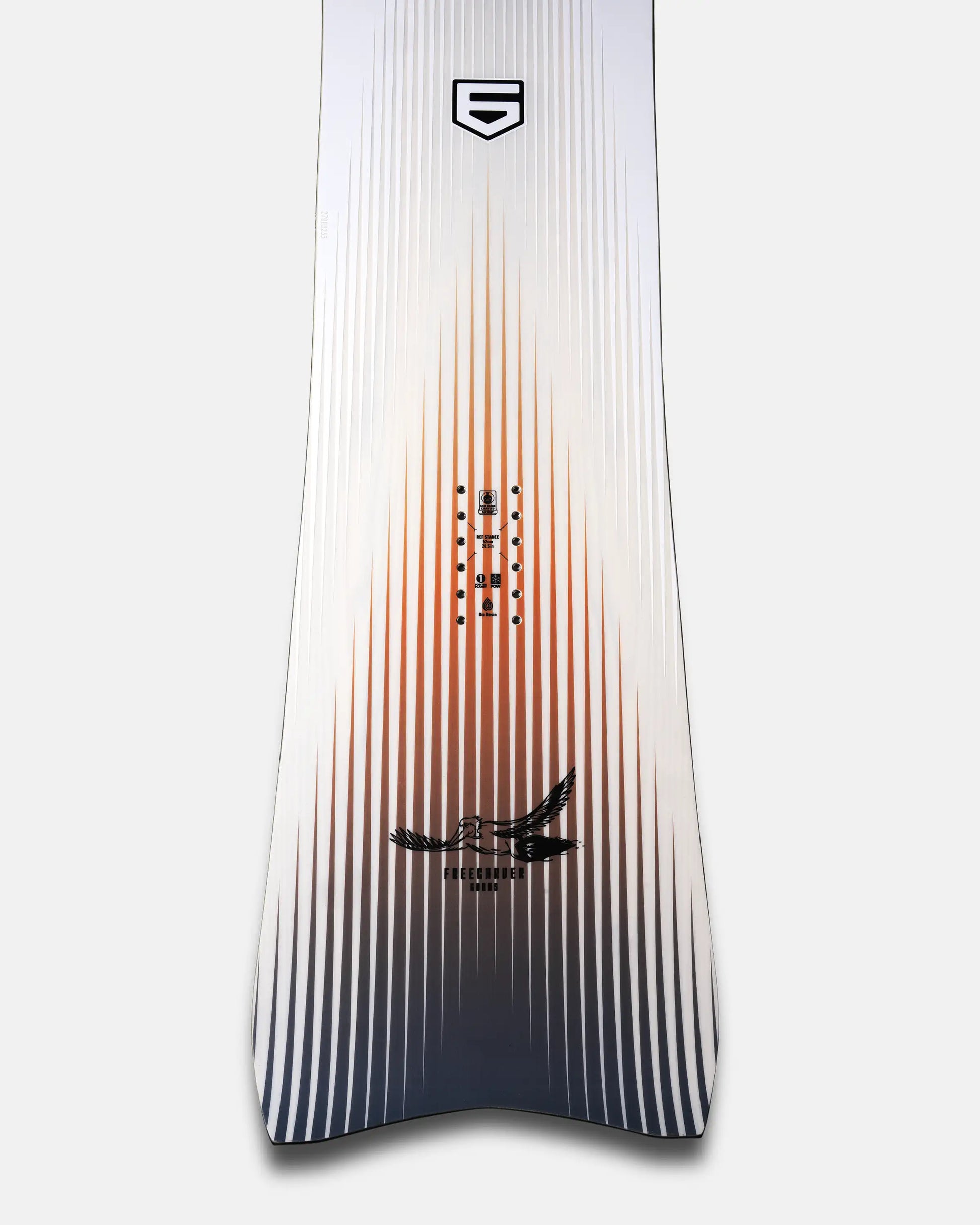 Freecarver 6000S 2027 Freecarver 6000S 2027 Snowboards Jones Snowboards High Performance