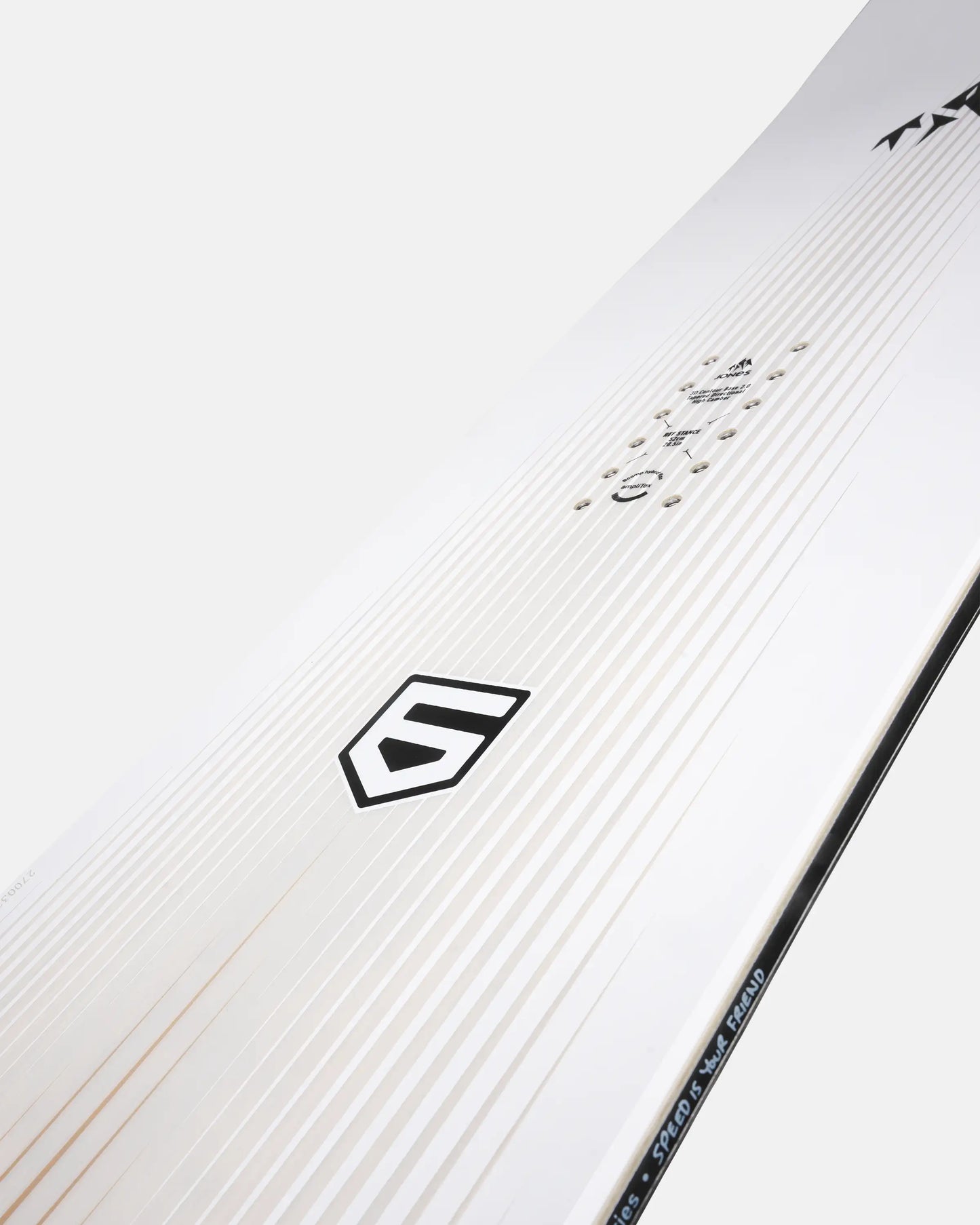Freecarver 6000S 2027 Freecarver 6000S 2027 Snowboards Jones Snowboards High Performance