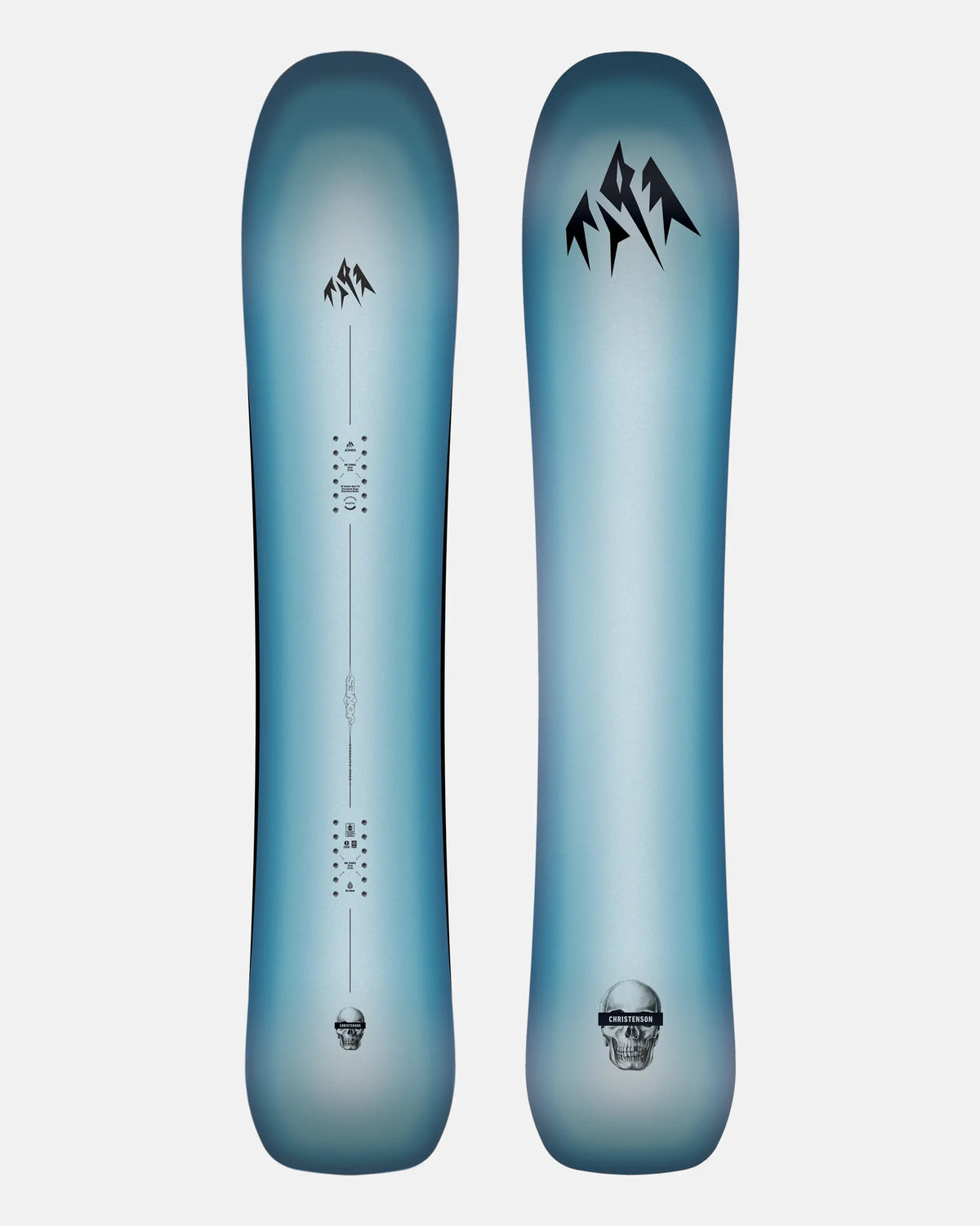Mind Expander 2.0 Snowboard | Jones Mind Expander 2.0 Snowboard | Jones
