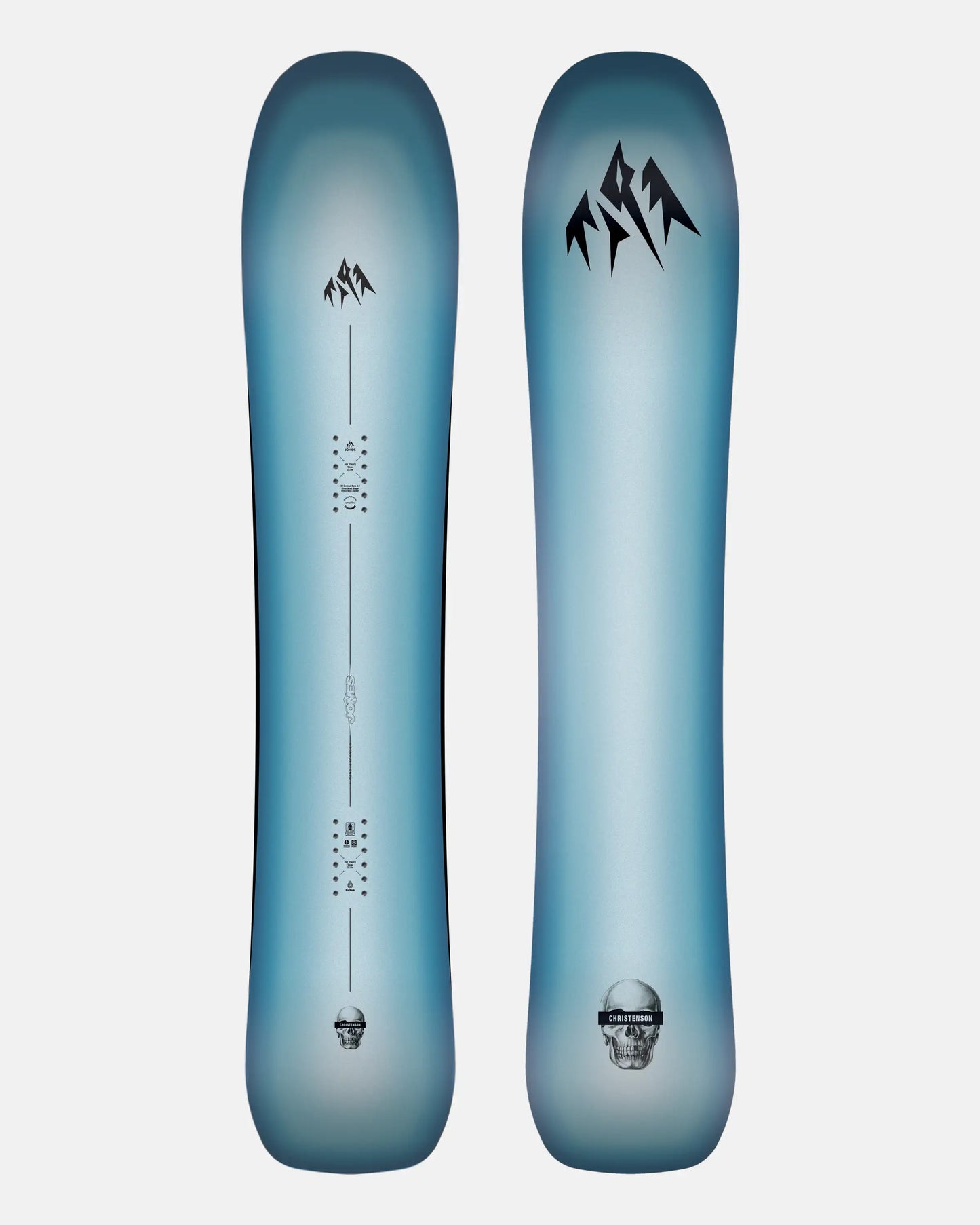 Mind Expander 2.0 2027 Mind Expander 2.0 2027 Snowboards Jones Snowboards High Performance