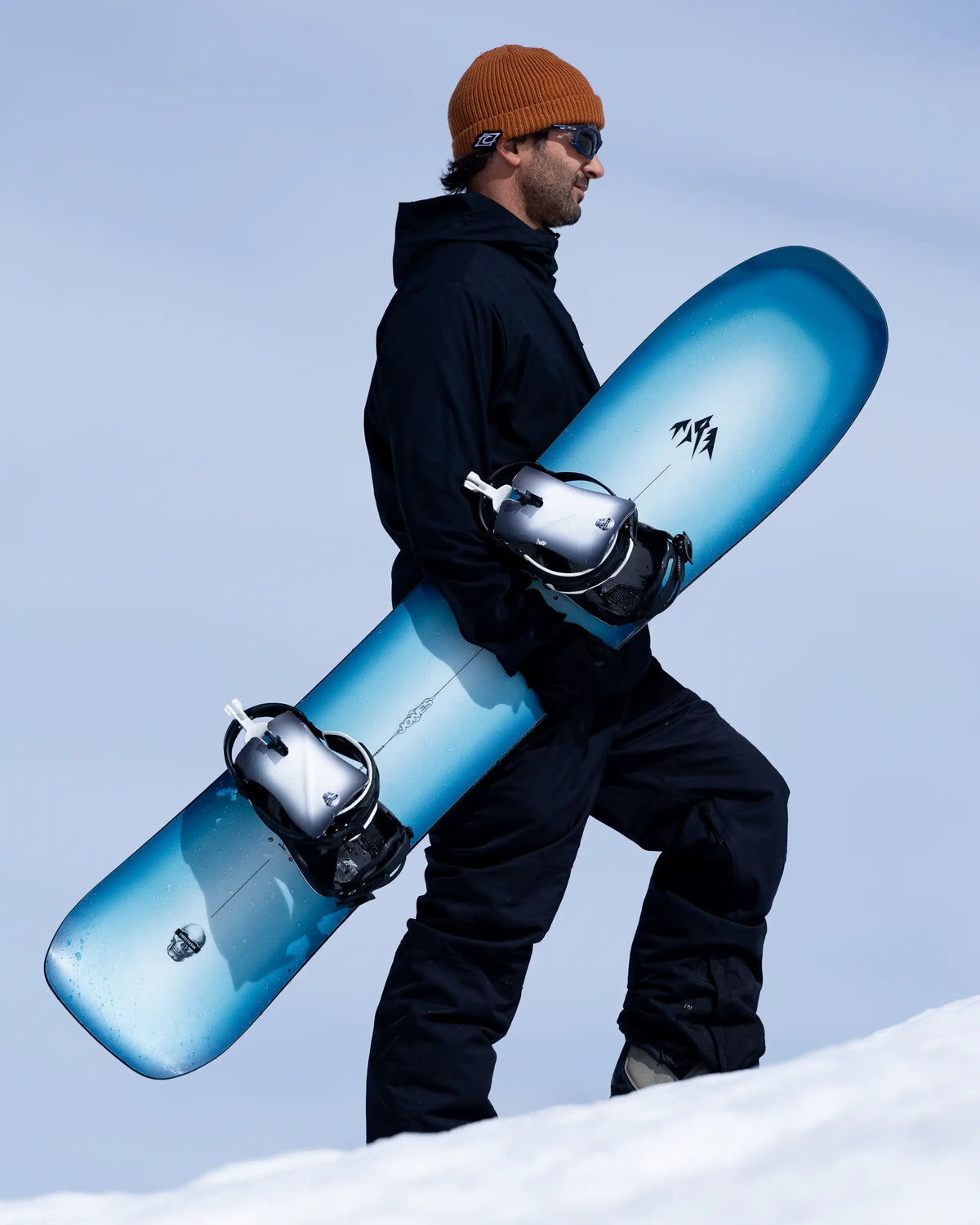 Mind Expander 2.0 Snowboard | Jones Mind Expander 2.0 Snowboard | Jones