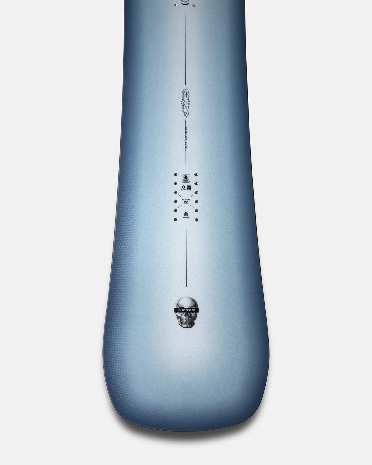 Mind Expander 2.0 Snowboard | Jones