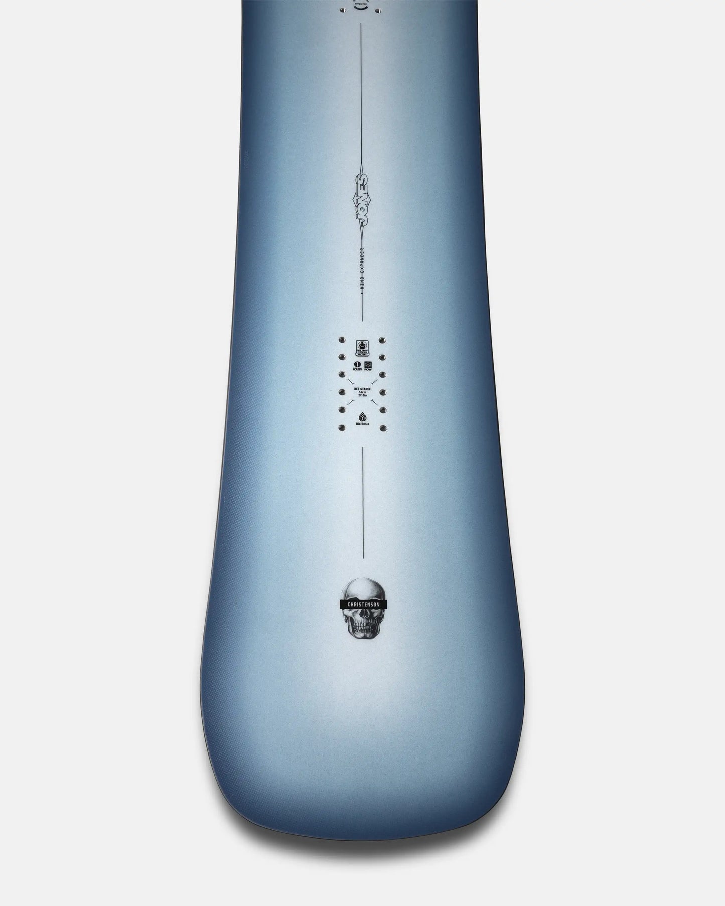 Mind Expander 2.0 2027 Mind Expander 2.0 2027 Snowboards Jones Snowboards High Performance
