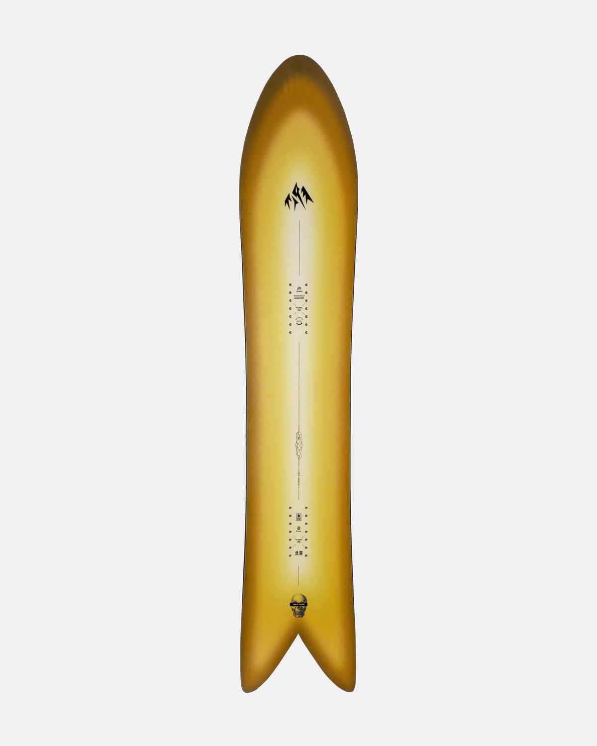 Storm Wolf Snowboard | Jones